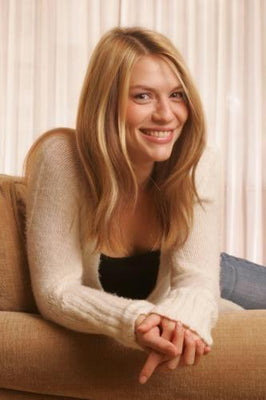 Claire Danes Poster 27in x 40in The Poster Depot