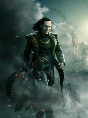 Thor The Dark World Poster On Sale United States