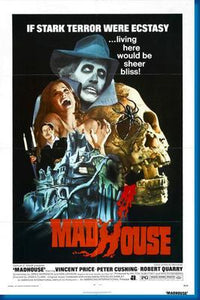 Madhouse Poster On Sale United States