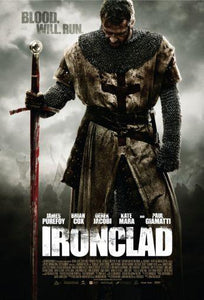Ironclad Poster On Sale United States