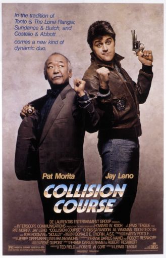 Collision Course poster for sale cheap United States USA