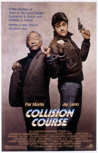 Collision Course Poster On Sale United States