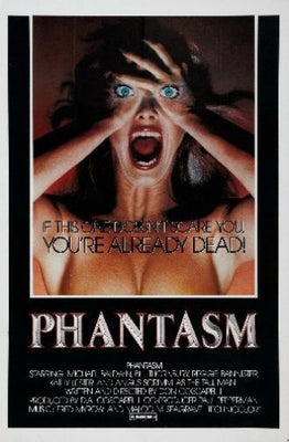 Phantasm poster for sale cheap United States USA