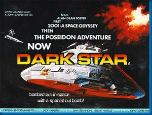 Darkstar Poster On Sale United States