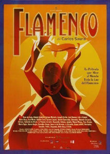 Flamenco Poster On Sale United States