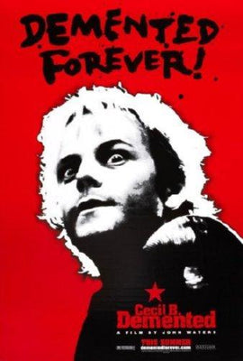 Cecil B Demented Poster 16inx24in 