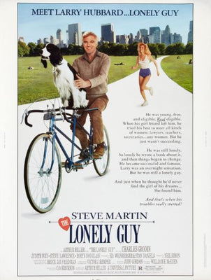 The Lonely Guy poster for sale cheap United States USA