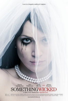 Something Wicked poster 24inx36in Poster The Poster Depot