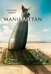 Manhattan movie poster Sign 8in x 12in