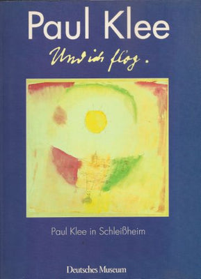 Klee Paul poster for sale cheap United States USA