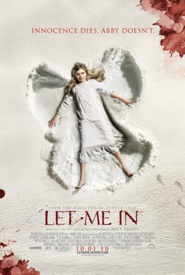 Let Me In poster for sale cheap United States USA