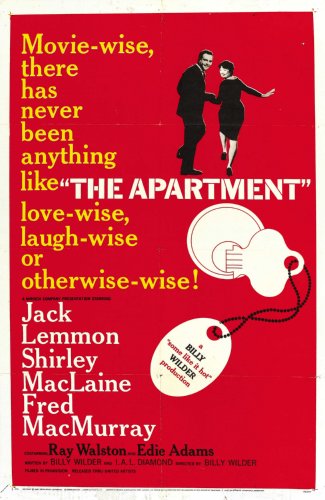 Apartment The poster| theposterdepot.com The Poster Depot