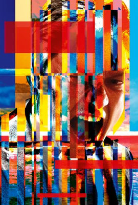 Trance poster for sale cheap United States USA