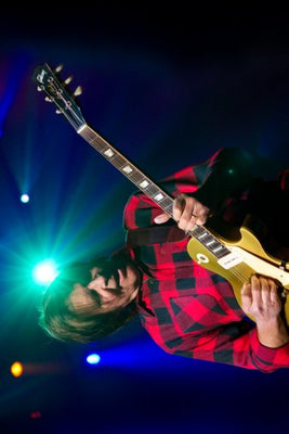 John Fogerty poster Guitar for sale cheap United States USA