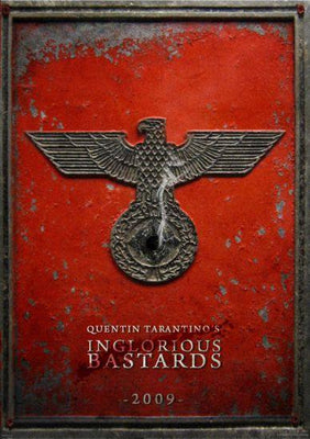 Inglourious Basterds Poster On Sale United States