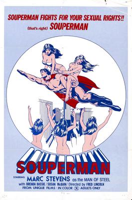 Souperman poster for sale cheap United States USA