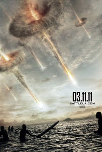 Battle Los Angeles La 11x17 poster 11x17 for sale cheap United States USA