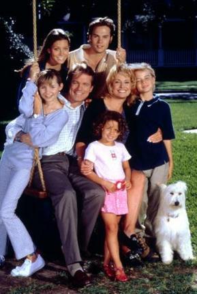 7Th Heaven Metal Poster Print | The Poster Depot The Poster Depot