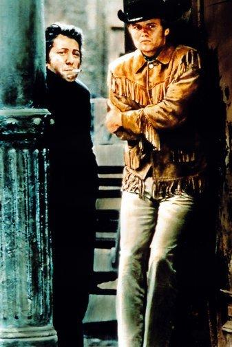 Midnight Cowboy Poster On Sale United States