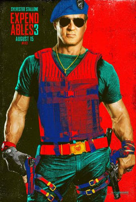 Expendables 3 poster for sale cheap United States USA