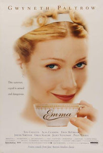 Emma Poster Gwyneth Paltrow On Sale United States