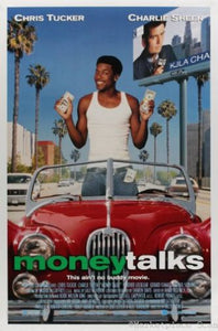 Money Talks poster for sale cheap United States USA