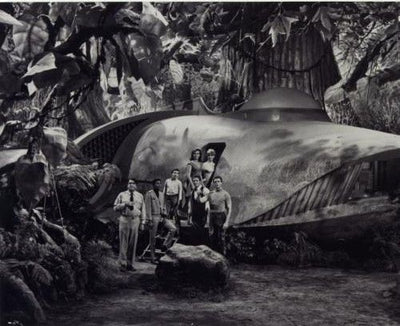 Land Of The Giants poster 24in x 36in for sale cheap United States USA