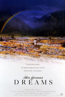 Dreams poster for sale cheap United States USA
