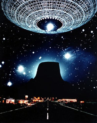 Close Encounters Of The Third Kind poster for sale cheap United States USA