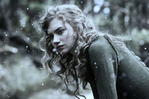 Imogen Poots poster for sale cheap United States USA