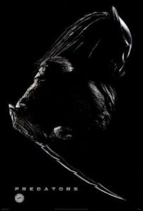 Predators Movie Poster 11inch x 17 inch