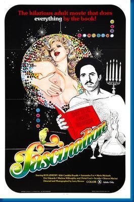 Fascination poster