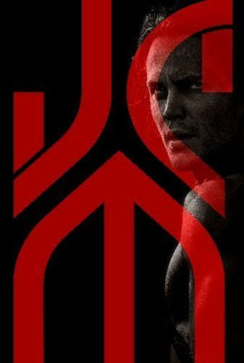 John Carter Poster 24inx36in The Poster Depot