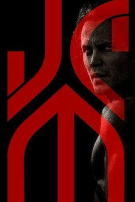 John Carter Poster 16inx24in 