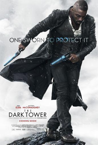 The Dark Tower poster 16