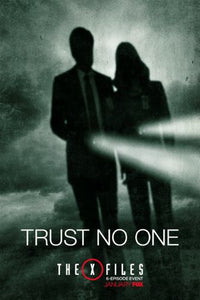 X-Files The poster for sale cheap United States USA