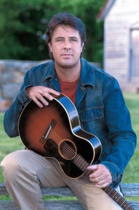 Vince Gill poster 24in x 36in for sale cheap United States USA