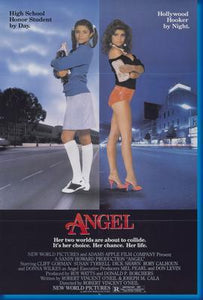 Angel Poster On Sale United States