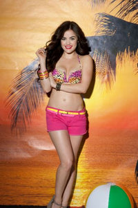 Lucy Hale poster 24inx36in Poster