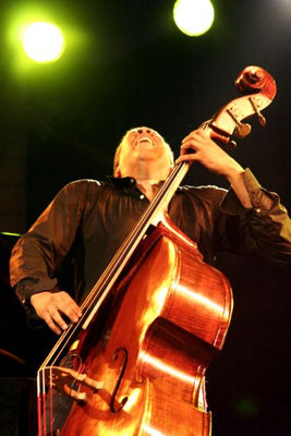 Stanley Clarke Poster11 x 17 inch