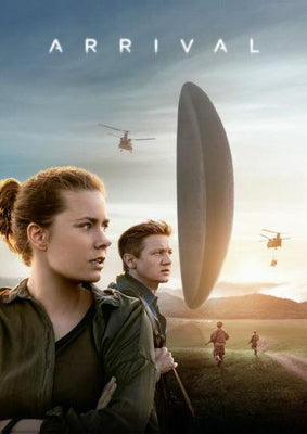 Arrival poster for sale cheap United States USA