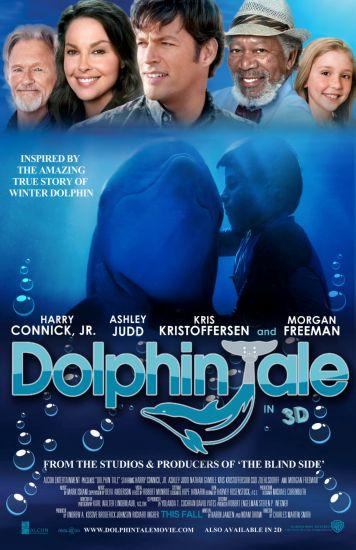 Dolphin Tale Poster On Sale United States