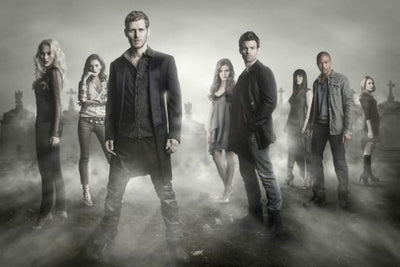 Originals The poster 24inch x 36inch Poster The Poster Depot