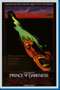 Prince Of Darkness Poster On Sale United States