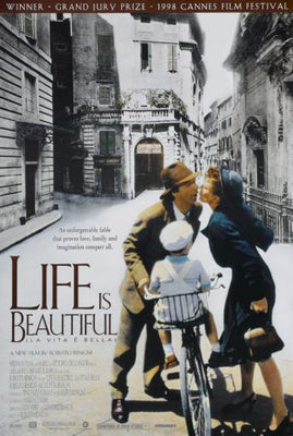 La Vitae Bella poster for sale cheap United States USA