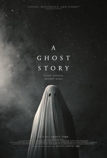 (24x36) A Ghost Story poster