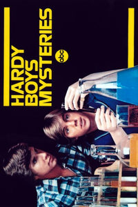 Hardy Boys Poster 24inx36in 