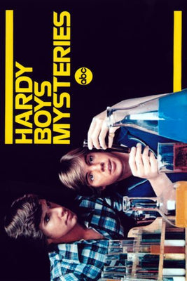 Hardy Boys poster for sale cheap United States USA