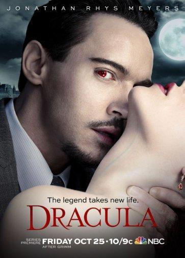 Dracula poster 16