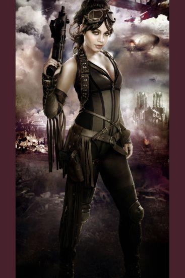 Sucker Punch Poster On Sale United States